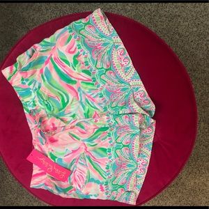 Brand new Lilly shorts!